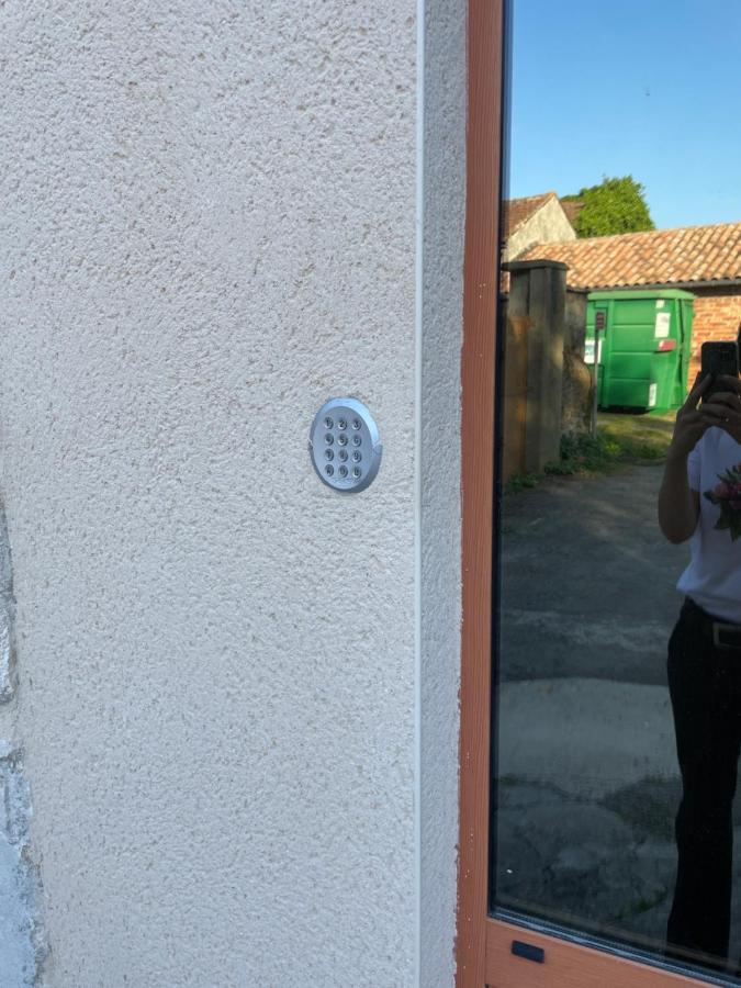 Chez La Fille De L Eclusier Castelnaudary Exterior foto