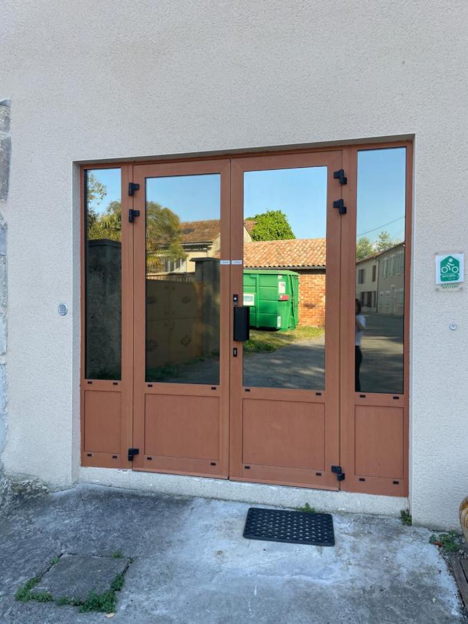 Chez La Fille De L Eclusier Castelnaudary Exterior foto